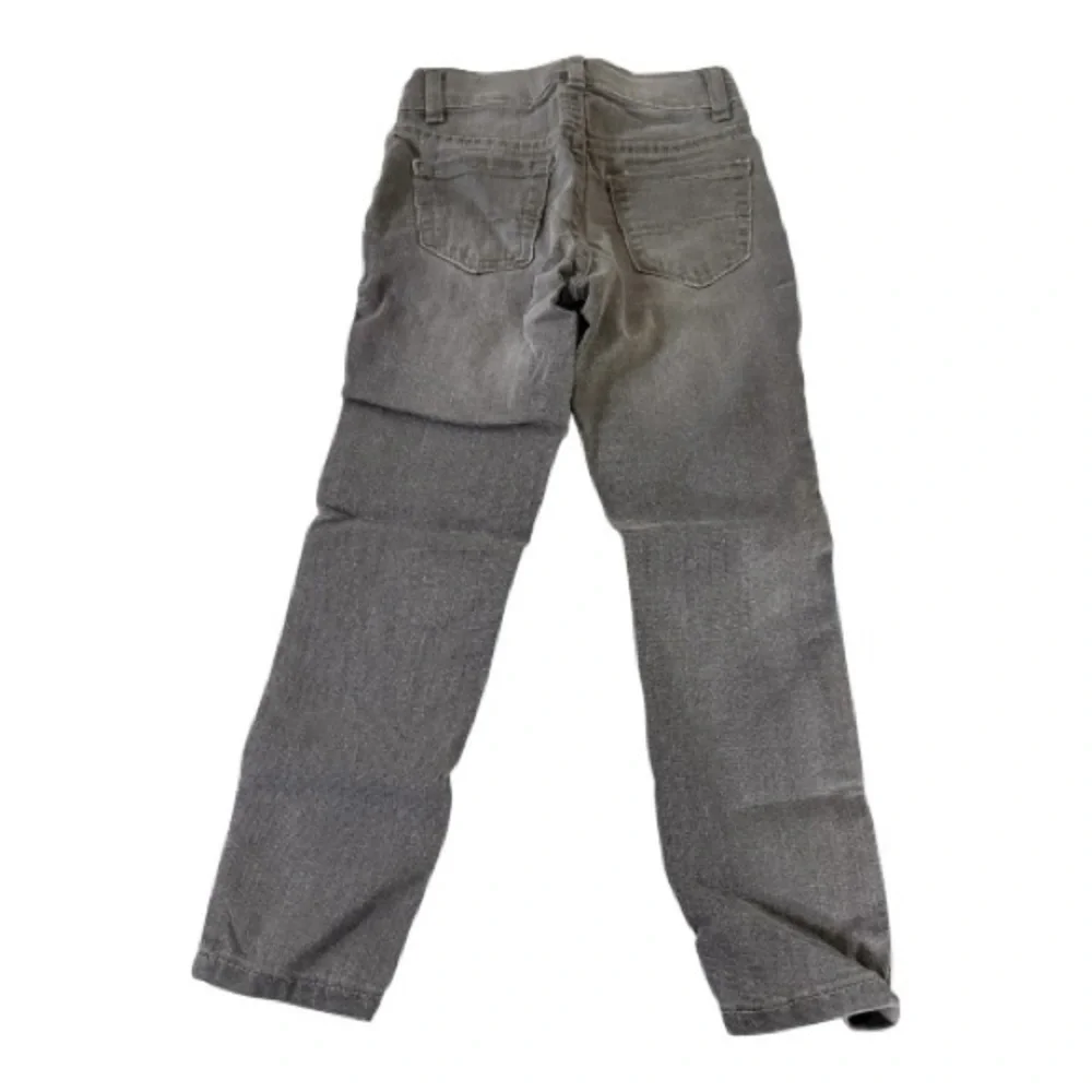 Bundle of Boys’ Jeans – Size 4 (New With Tags)